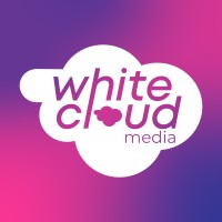 White Cloud Media logo - Similar company to Millenium Mri