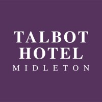 Talbot Hotel Midleton logo - Similar company to Talbot Collection