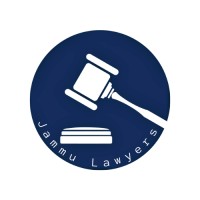 JammuLawyers logo - Similar company to Darius