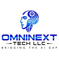 OmniNext Tech logo - Similar company to Wearepoint