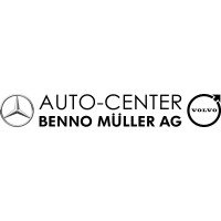 Auto-Center Benno Müller AG logo - Similar company to Bütikofer