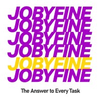 Jobyfine logo - Similar company to Buzz Creators Digital Media