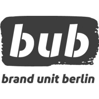 brand unit berlin logo - Similar company to Huth.Events