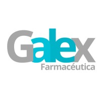 Representaciones Farmacéuticas Galex logo - Similar company to Farma Express