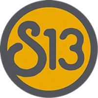 Seven13 Design Co. logo - Similar company to Apple Designs