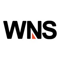 WNS logo - Similar company to Acuity Knowledge Partners