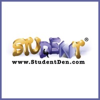 The Student Den logo - Similar company to Ai Owners