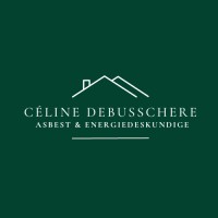 Céline Debusschere logo - Similar company to Vastgoed Zebra