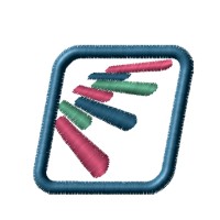 Borduurwerkdeal logo - Similar company to Techni Meubel B.V.