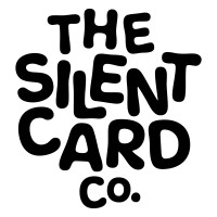 The Silent Card Co. logo - Similar company to Sownd Affects