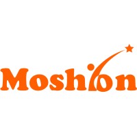 Moshion logo - Similar company to Incluve Labs