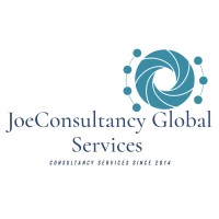 Joeconsultancy Global Services logo - Similar company to Power Engineering Consultants Plc