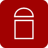 Four Courts Press logo - Similar company to Mercier Press
