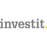 Investit logo - Similar company to Desago Desarrollos