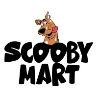 Scooby Mart logo - Similar company to Bymit
