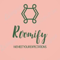 Roomify Interiors logo - Similar company to Classwala