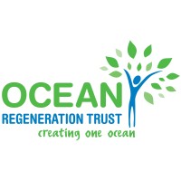Ocean Regeneration Trust