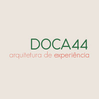 Doca44 Arquitetura de Experiência logo - Similar company to Rosa. Arquitetura Criativa