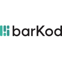 barKod logo - Similar company to Abbsolutionz