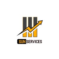 Sun Services Lucknow logo - Similar company to Website Walae