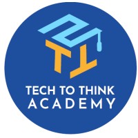 Tech To Think Academy logo - Similar company to Skillset Technology