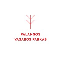 Palangos vasaros parkas logo - Similar company to Signet Ingrediens B.V.