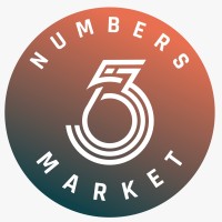 Numbers Market logo - Similar company to Libai Lab