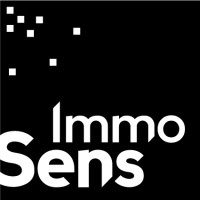 IMMOSENS immobilier ,Agence immobliere LILLE , LA MADELEINE , CROIX logo - Similar company to Event Life