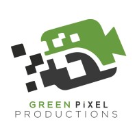 Green Pixel Productions SA logo - Similar company to Stefi  Production