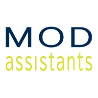 MOD Assistants logo - Similar company to Decanted