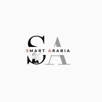 Smart Arabia logo - Similar company to Mazco Recruitment