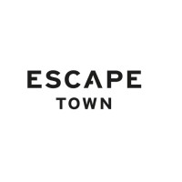Escape Town Outdoor & Travel Blog logo - Similar company to Tripkey App