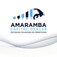 Amaramba Capital Dealer logo - Similar company to Amaramba Capital Broker, Ltd