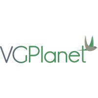 VGPlanet logo - Similar company to Grupo Greenb2E