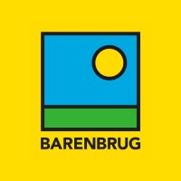 Barenbrug New Zealand logo - Similar company to Ragt New Zealand