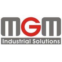 MGM INDUSTRIAL SOLUTIONS - INDIA logo - Similar company to D C Enterprise