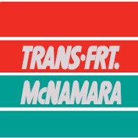 TRANS-FRT MCNAMARA INC logo - Similar company to E67Parking