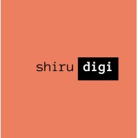 ShiruDigi logo - Similar company to Mach 01