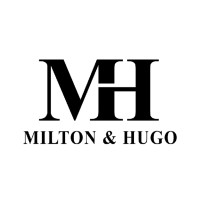 Milton & Hugo logo - Similar company to New Link Media