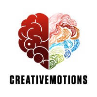 CreativEmotions logo - Similar company to Creativemotions Di Gabriele Taffi