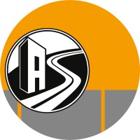 AS-Bau Hof GmbH logo - Similar company to As-Bau