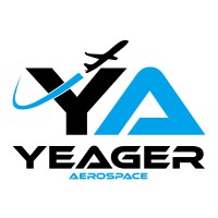 Yeager Aerospace logo - Similar company to Easylift Materials Handling Ltd