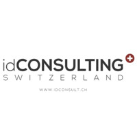 idConsulting Switzerland logo - Similar company to Rail Solutions Group Ag