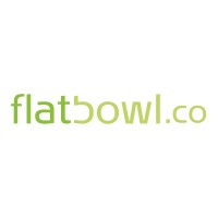 flatbowl.co logo - Similar company to Pescuezo.Com