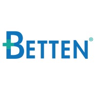 Betten Chile logo - Similar company to Giomi