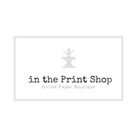 in the Print Shop logo - Similar company to The Print Shop Pcb