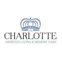 The Charlotte Assisted Living and Memory Care logo - Similar company to The Ivey