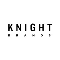 KNIGHT BRANDS logo - Similar company to Stampd®