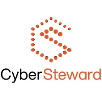 CyberSteward logo - Similar company to Cypfer
