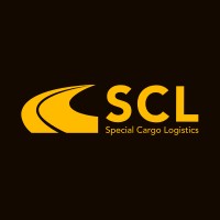 Special Cargo Logistics B.V. SCL logo - Similar company to Anewhere B.V.